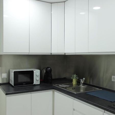 Principe Real - Nice And Cozy Private Apartment リスボン エクステリア 写真