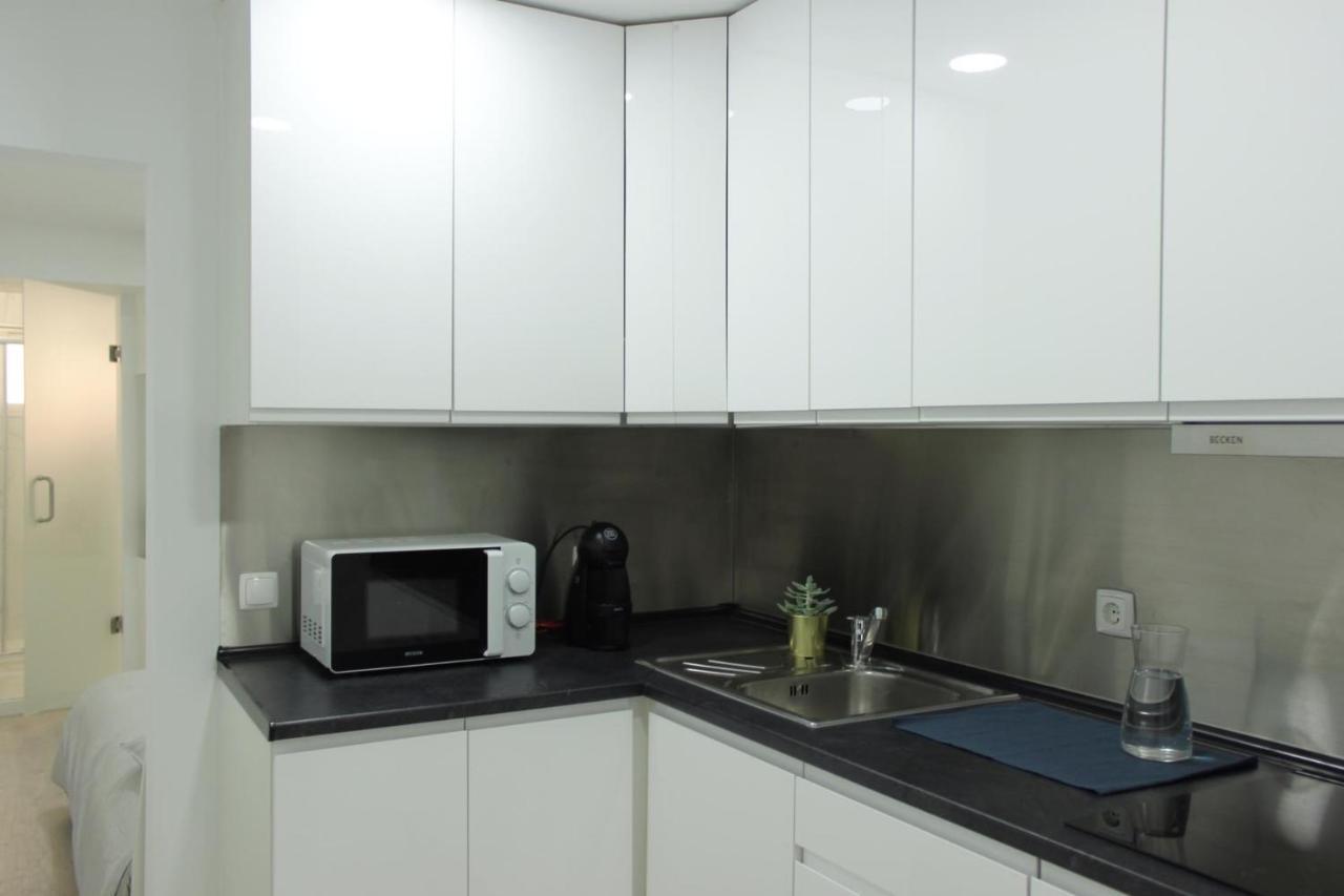 Principe Real - Nice And Cozy Private Apartment リスボン エクステリア 写真
