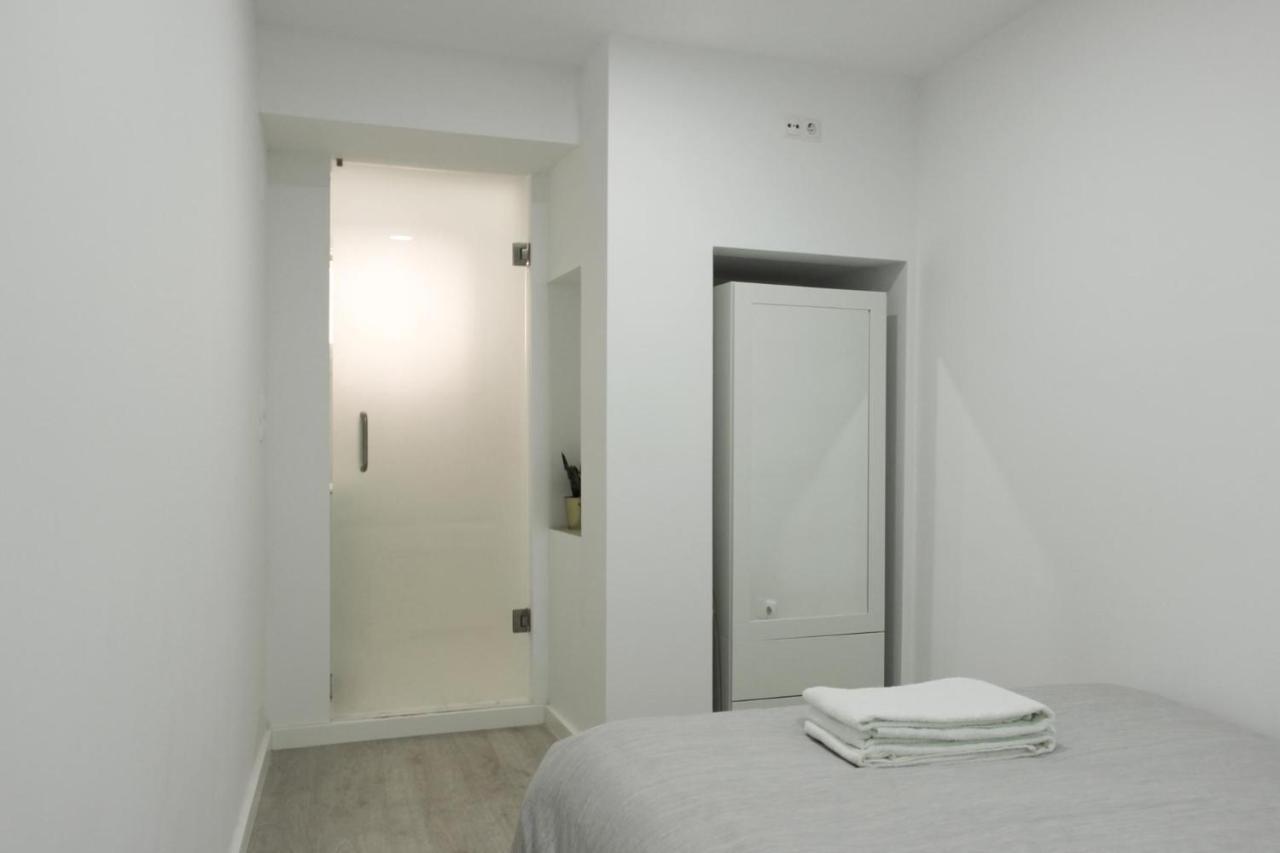 Principe Real - Nice And Cozy Private Apartment リスボン エクステリア 写真