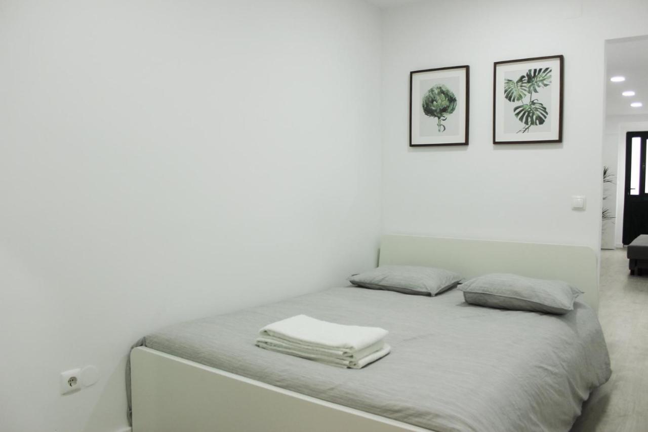 Principe Real - Nice And Cozy Private Apartment リスボン エクステリア 写真